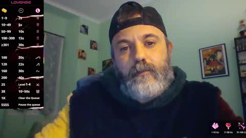 Snapshot of sonoboris chatting on November 2025 09:42:02 PM sonoboris online show from November 2025 09:42:02 PM