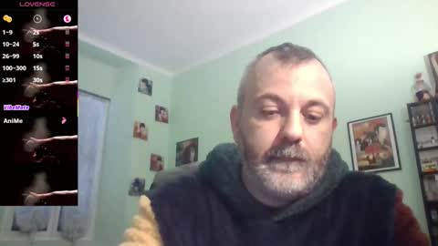 Snapshot of sonoboris chatting on November 2025 01:13:01 PM sonoboris online show from November 2025 01:13:01 PM