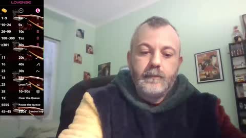 Snapshot of sonoboris chatting on November 2025 10:07:01 AM sonoboris online show from November 2025 10:07:01 AM