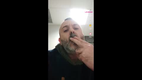 Snapshot of sonoboris chatting on December 2025 11:34:01 PM sonoboris online show from December 2025 11:34:01 PM