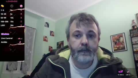 sonoboris online show from April 2026 04:40:01 AM