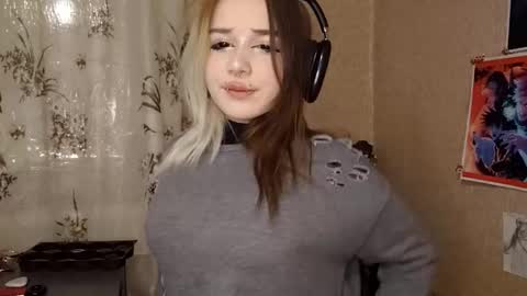 Mila online show from February 2026 05:33:01 PM