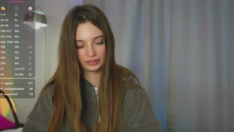 Eva 3 online show from January 2025 01:20:01 PM