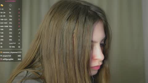 Eva 3 online show from January 2025 04:21:02 PM