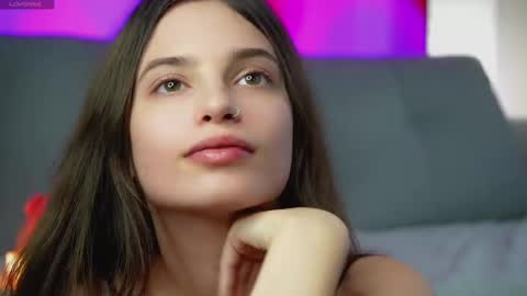 Eva 3 online show from March 2025 12:19:02 PM