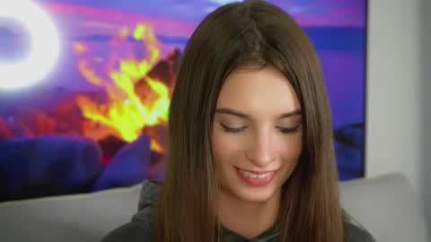 Eva 3 online show from November 2025 12:05:02 PM