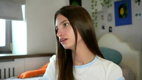 Snapshot of sonyaericsson chatting on June 2026 12:16:02 PM Eva 3 online show from June 2026 12:16:02 PM