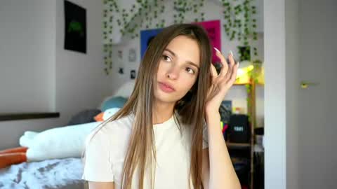 Snapshot of sonyaericsson chatting on July 2026 10:21:02 AM Eva 3 online show from July 2026 10:21:02 AM