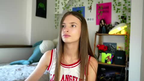 Snapshot of sonyaericsson chatting on July 2026 09:12:01 AM Eva 3 online show from July 2026 09:12:01 AM