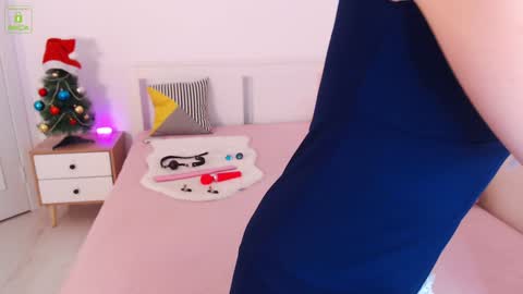 Sonya Lime online show from December 2024 07:25:01 AM