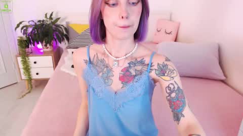 Sonya Lime online show from February 2026 07:12:02 AM