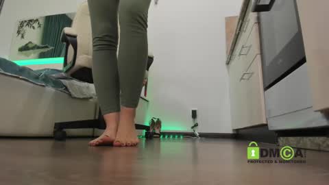 SonyaParadise online show from January 2025 12:17:02 AM