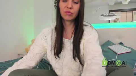 SonyaParadise online show from January 2025 03:30:02 AM