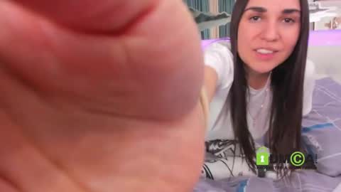 SonyaParadise online show from March 2025 10:16:02 PM