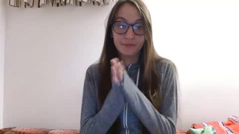 SonyaSays online show from October 2025 06:04:01 PM