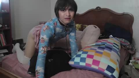 soophiebby online show from March 2025 02:26:02 PM