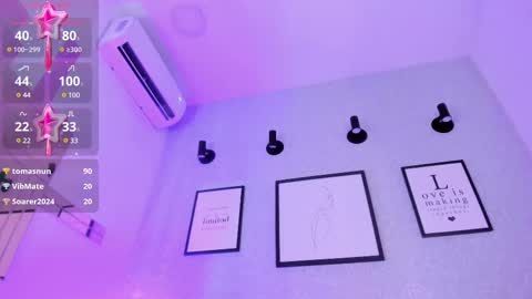 Sophia online show from February 2025 07:01:01 AM