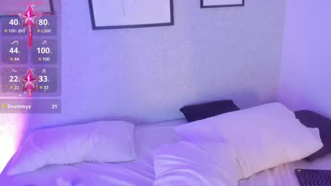 Sophia online show from February 2025 08:17:01 AM