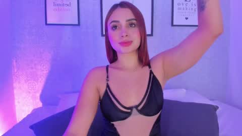 Sophia online show from March 2025 03:41:01 AM