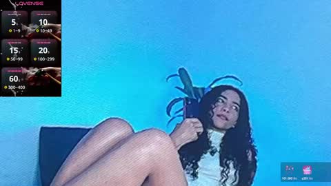 Sophi baby online show from March 2025 01:48:01 AM