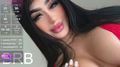 Sophi online show from January 2025 02:14:01 PM