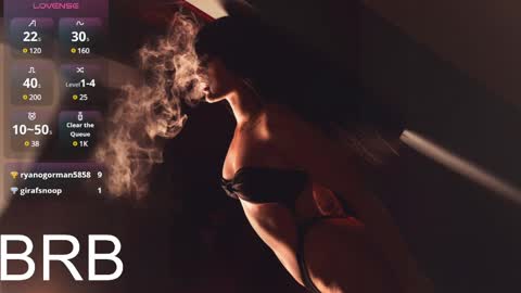 Sophi online show from February 2025 01:49:02 PM