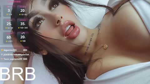 Sophi online show from February 2025 04:53:01 PM