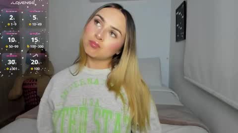 Snapshot of sophi_moreno chatting on February 2026 12:53:01 AM Sofi online show from February 2026 12:53:01 AM