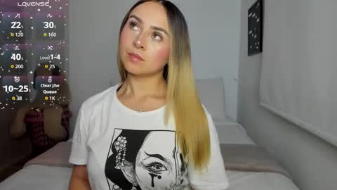 Snapshot of sophi_moreno chatting on February 2026 03:00:02 AM Sofi online show from February 2026 03:00:02 AM