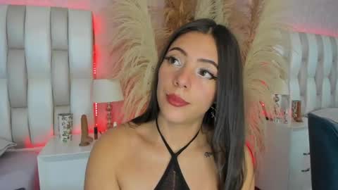 Sophi Rae online show from April 2026 08:34:01 PM
