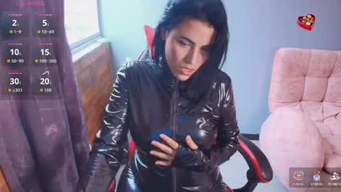 Sophi Tay online show from September 2025 06:22:02 PM