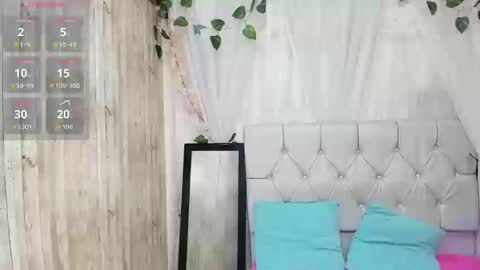 Sophi Thaylorr online show from September 2025 01:00:01 PM