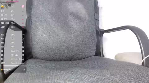 Sophie online show from October 2025 06:54:01 PM