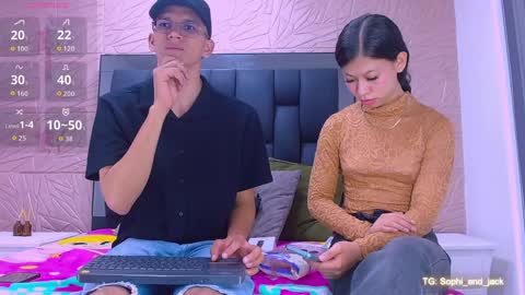 sophi_y_jack online show from April 2026 08:28:02 PM