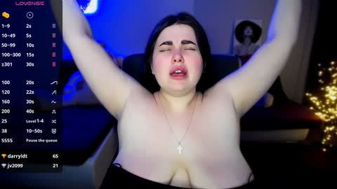 sophia__olsen online show from December 2024 12:45:01 PM