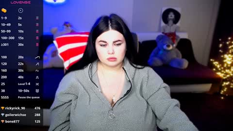 sophia__olsen online show from December 2024 11:15:02 AM