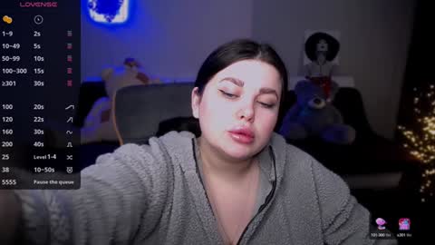 sophia__olsen online show from January 2025 06:28:02 AM