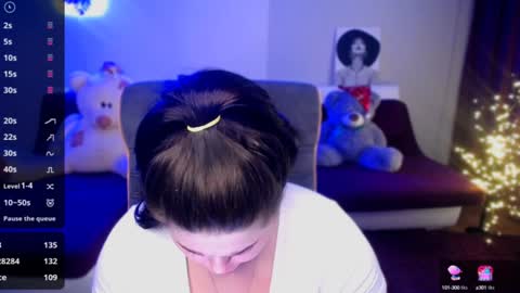 sophia__olsen online show from January 2025 12:33:02 PM