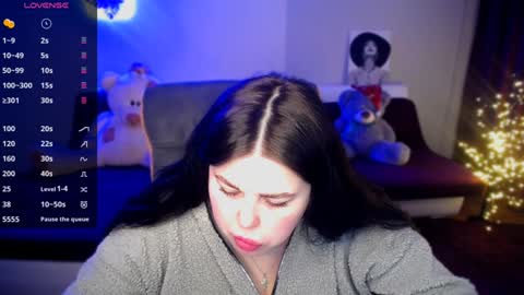 sophia__olsen online show from January 2025 06:38:02 AM
