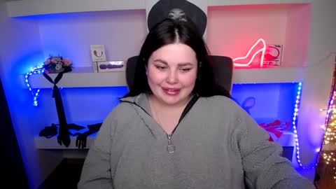 sophia__olsen online show from January 2025 12:45:02 PM