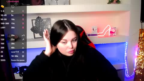 sophia__olsen online show from January 2025 06:31:02 AM