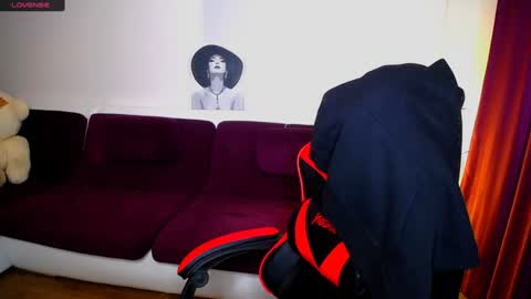 sophia__olsen online show from January 2025 09:08:01 AM