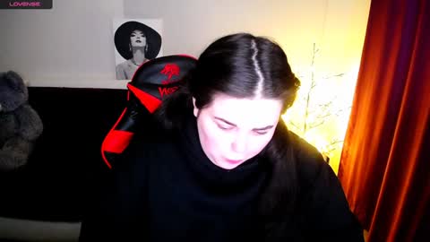 sophia__olsen online show from January 2025 09:23:01 AM