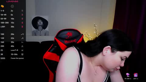 sophia__olsen online show from February 2025 06:36:01 AM