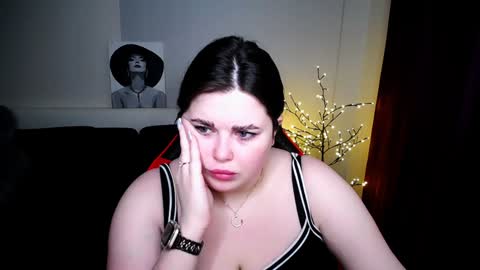 sophia__olsen online show from February 2025 06:24:01 AM