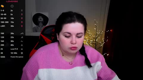 sophia__olsen online show from February 2025 06:40:01 AM