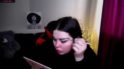 sophia__olsen online show from February 2025 08:27:02 AM