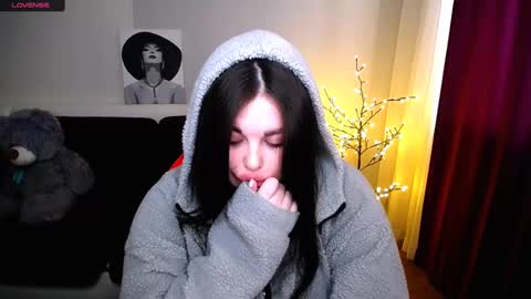 sophia__olsen online show from February 2025 11:09:02 AM