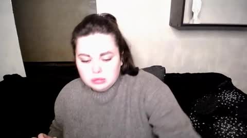 sophia__olsen online show from October 2025 05:37:01 AM
