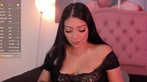 Sophia  online show from February 2025 04:21:02 AM